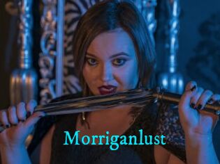 Morriganlust