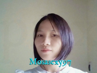 Mosasexy97