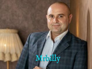 Mrbilly