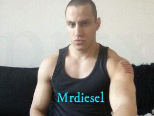 Mrdiesel