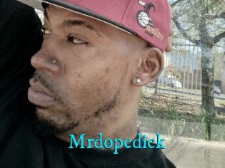 Mrdopedick