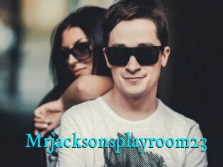 Mrjacksonsplayroom23