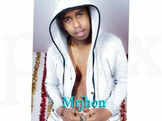 Mrjhon