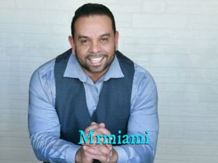 Mrmiami