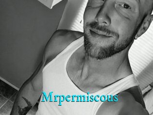 Mrpermiscous