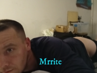 Mrrite