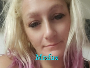 Mrsfux