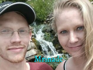 Mrsnade