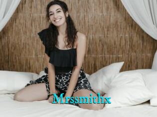 Mrssmithx