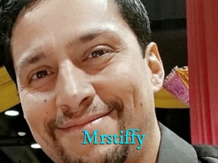 Mrstiffy