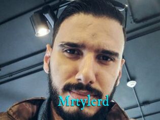 Mrtylerd