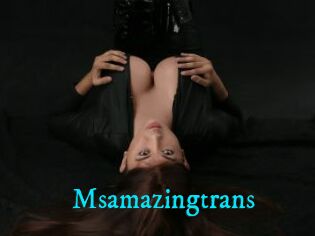 Msamazingtrans