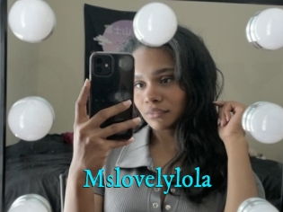 Mslovelylola