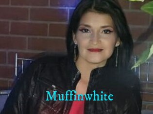 Muffinwhite