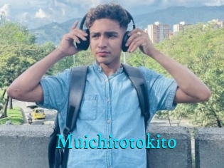 Muichitotokito