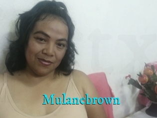 Mulanebrown