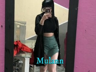 Mulann