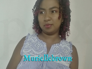 Muriellebrown