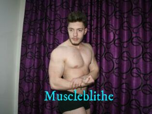 Muscleblithe