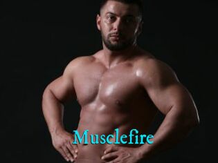 Musclefire