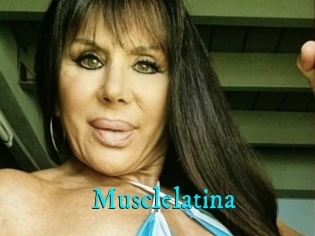 Musclelatina