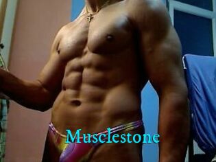 Musclestone