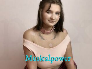 Musicalpower