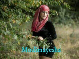 Muslimayesha