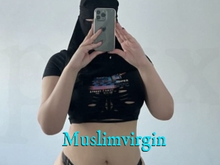 Muslimvirgin