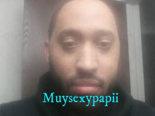 Muysexypapii