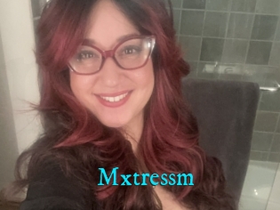 Mxtressm