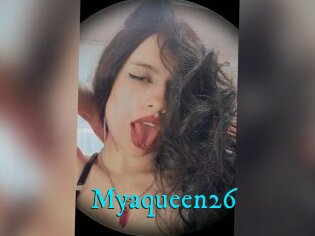 Myaqueen26