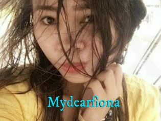 Mydearfiona