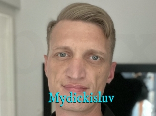 Mydickisluv