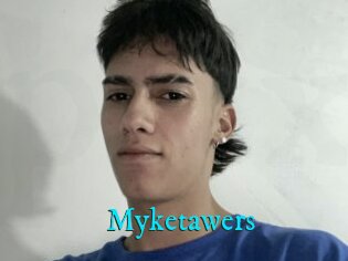 Myketawers