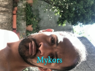 Mykors