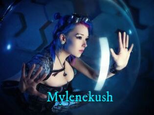 Mylenekush