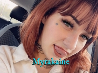 Myrakaine