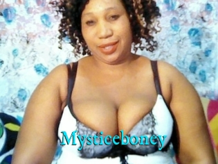 Mysticeboney