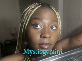 Mysticgemini