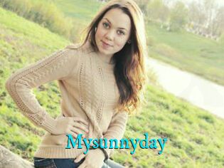 Mysunnyday