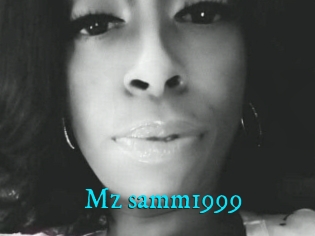 Mz_samm1999