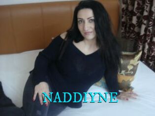 NADDIYNE