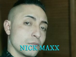 NICK_MAXX