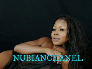 NUBIANCHANEL