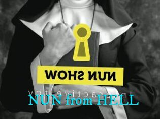 NUN_from_HELL