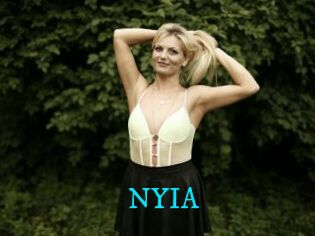 NYIA