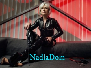 NadiaDom