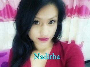 Nadirha Porntrixxx