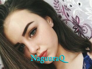 NaguuraQ Porntrixxx